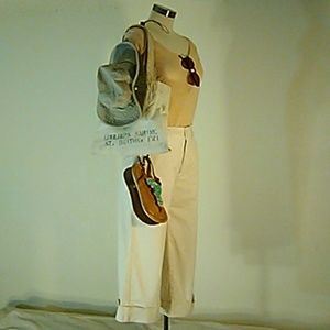 iShip! CAPRIS! LUCKY BRAND "LIVE IN LOVE"